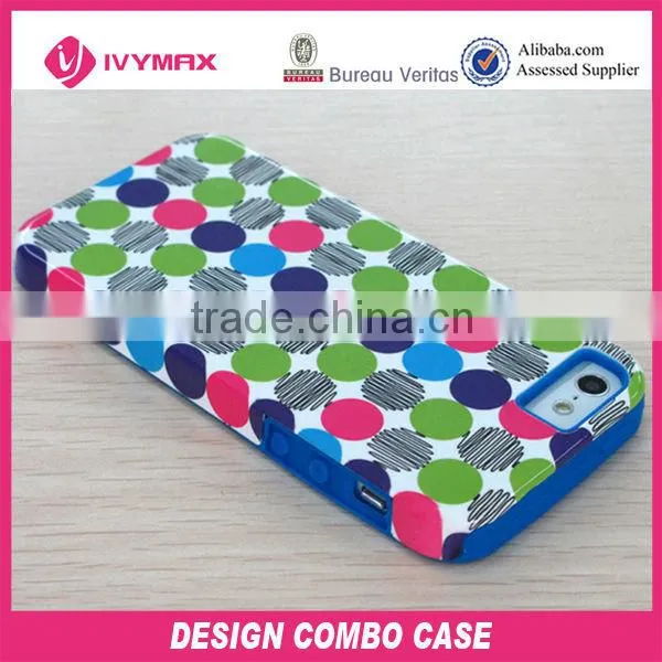 Hot 2013 design crystal case for apple iphone 5 cell phone cover