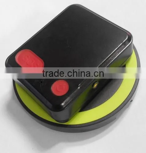 security guard GPS tracking device,MT-60,waterproof
