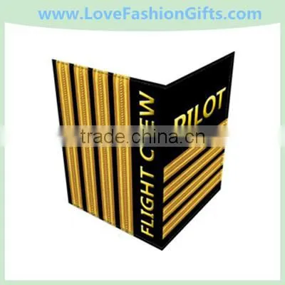 Australian Flag-Passport Cover