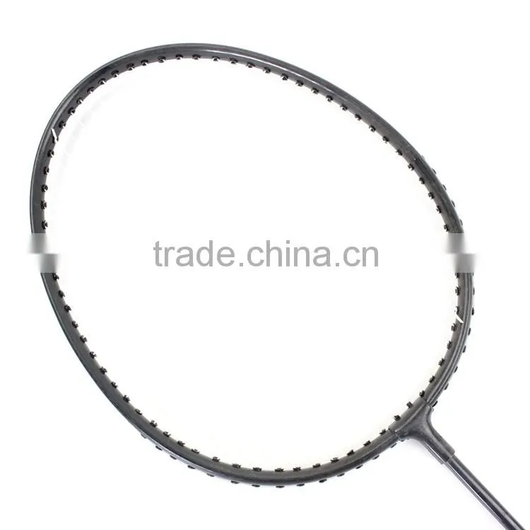 Aluminum Frame Badminton Racquet