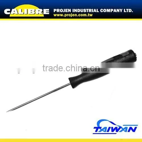 CALIBRE Slot screwdriver with Magnet and clip