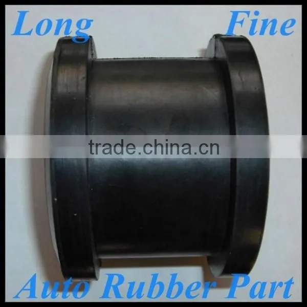 Auto Rubber Accessories Rubber Isolator