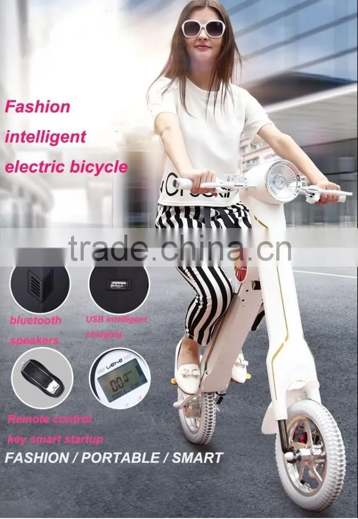 240w 36V electric power CE certified high quality et scooter