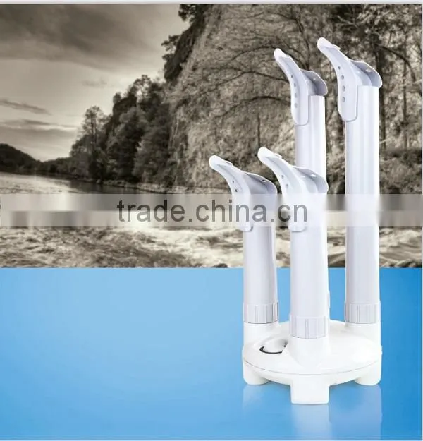 NEW Arrival! Auto stop glove and boot dryer