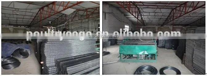 Large Metal (Low Carbon Welded steel) Rabbit Cage For Sale