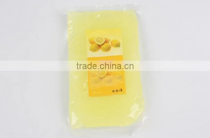 2015 Organic Paraffin Wax For Skin Care