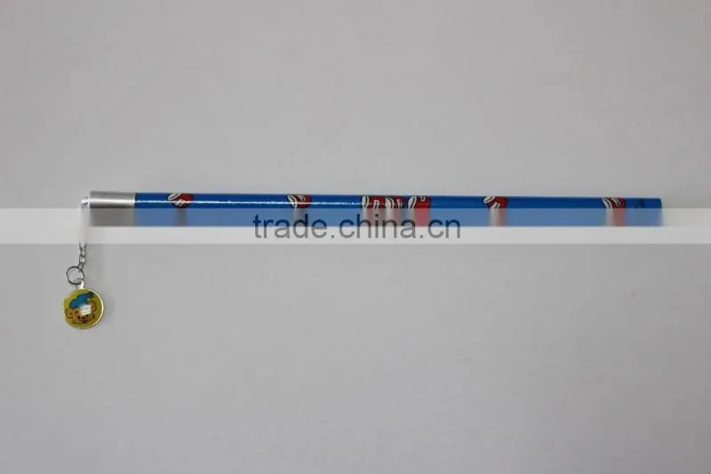 Kids Pencil , DIY Wrap Design Wood Pencil Great School Art Supplies For Writing, Drawing & Sketching - Suitable For Kids