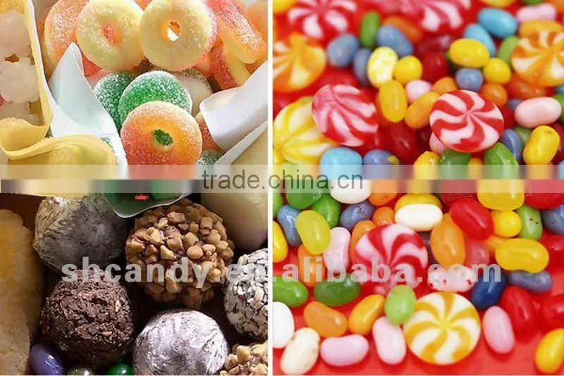 Sell high quality QT150 Abnormal bubble gum machine Made in China