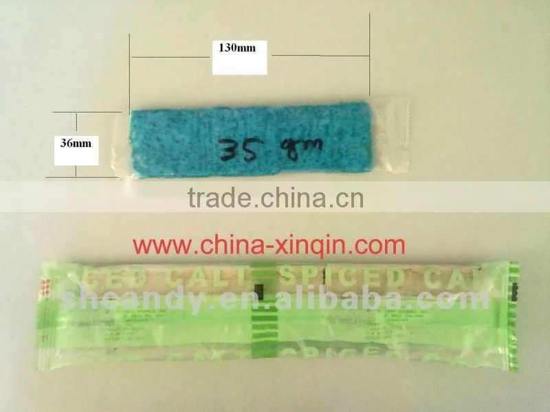 Sell high quality QT150 Abnormal bubble gum machine Made in China