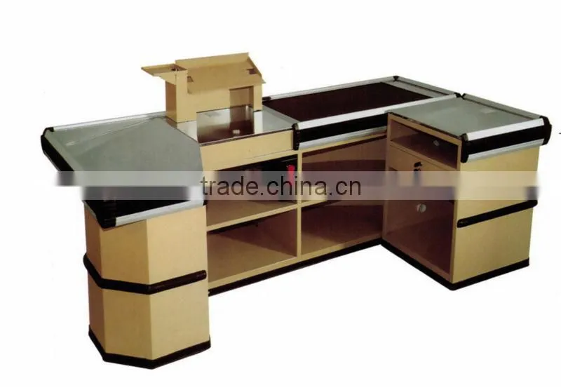HOT SALE Supermarket shelf warehouse rack electrical cash counter TF-025 made in Jangsu CHINA