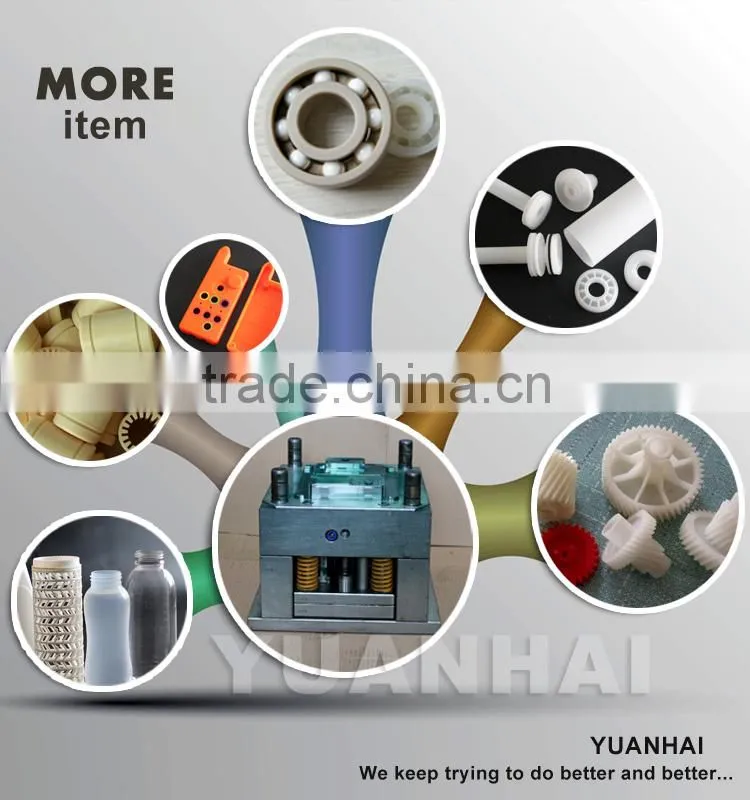 Best Selling Plastic injection Auto Lamps Mold Maker In Shanghai From China Supplier