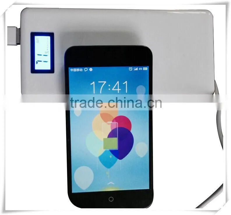 ego variable voltage battery lt26i 12000mah portable cute power bank