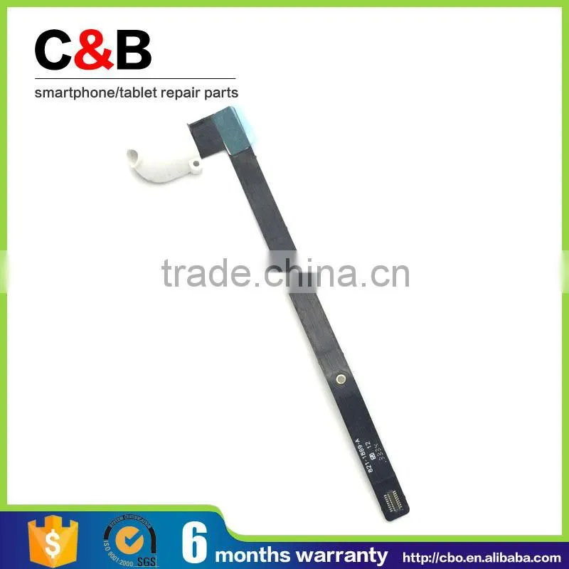 Competitive Price for iPad 5 Air Headphone Jack Flex Replacement