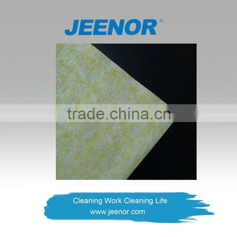 WT40 Meltblown Industrial Absorb Oil Spill Pads