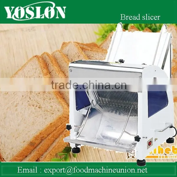 YOSLON loaf bread slicer