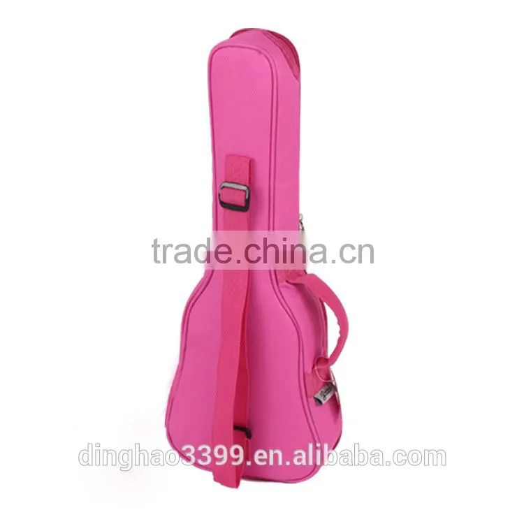 40" 41" Acoustic Guitar Bag Double Straps Padded Guitar Soft Case Gig Bag