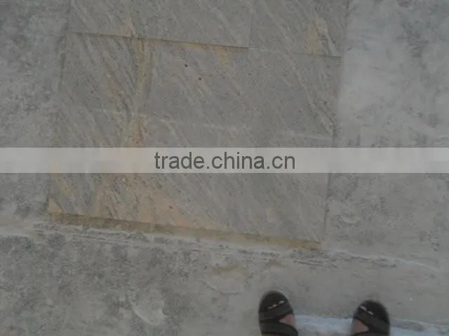 Kashmir Gold Granite