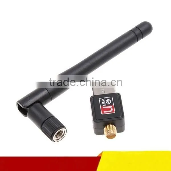 150Mbps Ralink 802.11n external USB wireless card