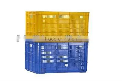 High Quality with new cheap price plastic fruit crates for fresh