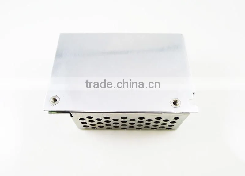 Factory Wholesale DC-DC Step-up Converter 12V to 15V/19V/24V DC DC Boost Converter Module for Car Laptop Computer Good