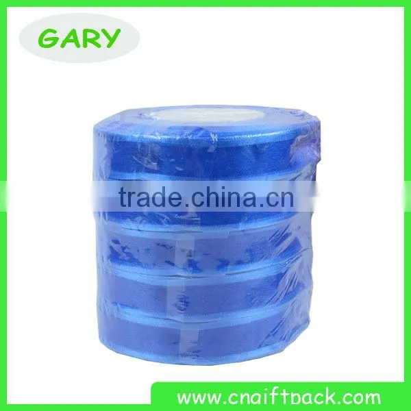 Promotional Cheap Organza Ribbons Headband