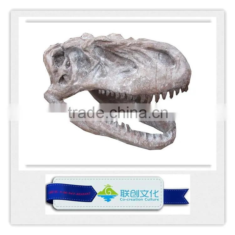 Lufengosaurus children park dinosaur fossils for sale