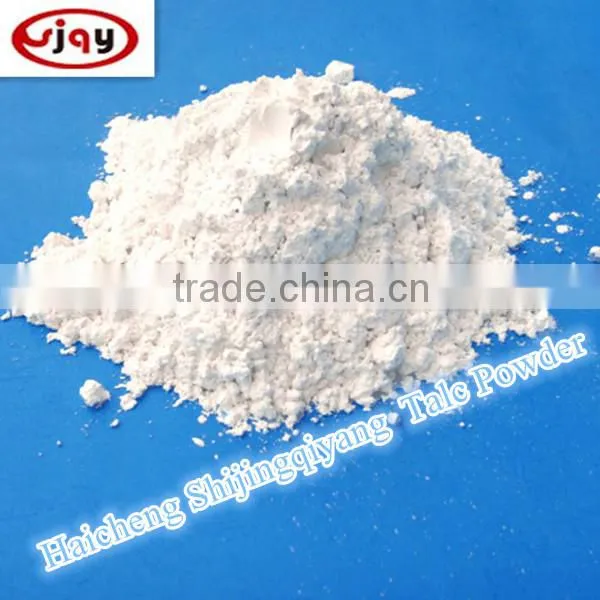 haichen mineral resources talc powder A30