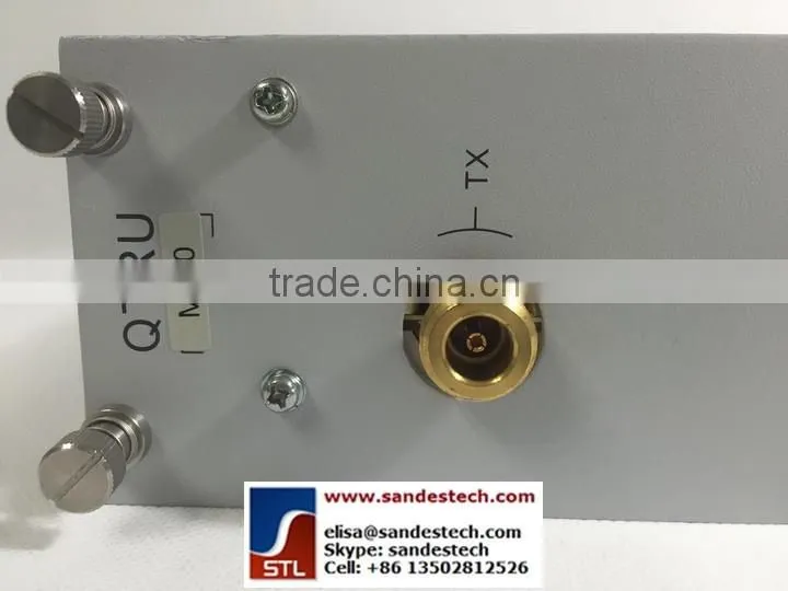 Huawei QTRU M900 02315465 for Huawei BTS3012