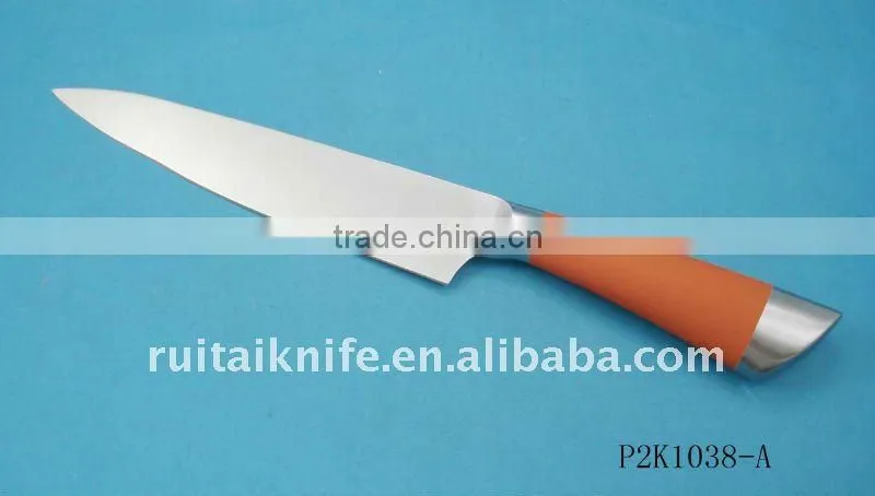 Supply kinds of kitchen chef knife