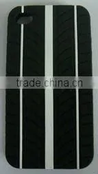 silicone mobile phone cover