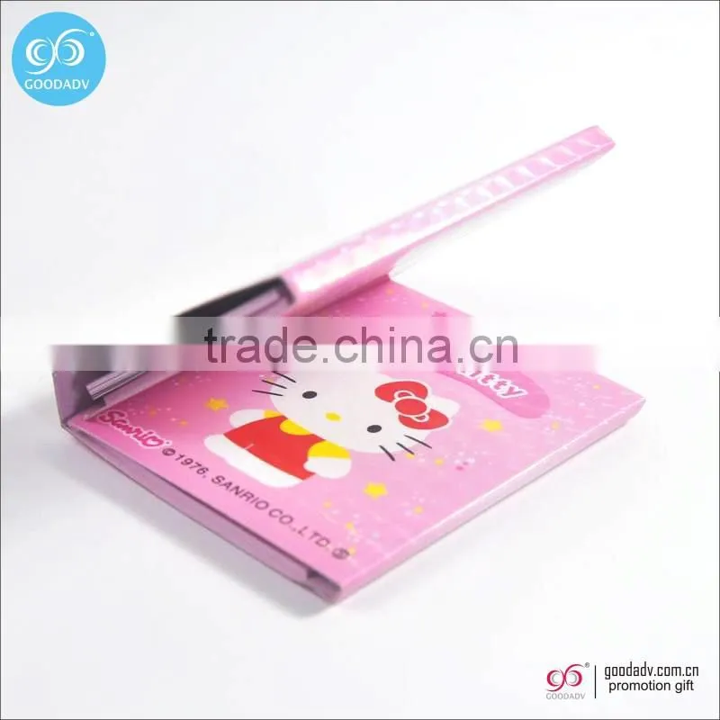 New product cheap custom pocket notepad office supply mini notebook