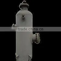 oil and gas separater