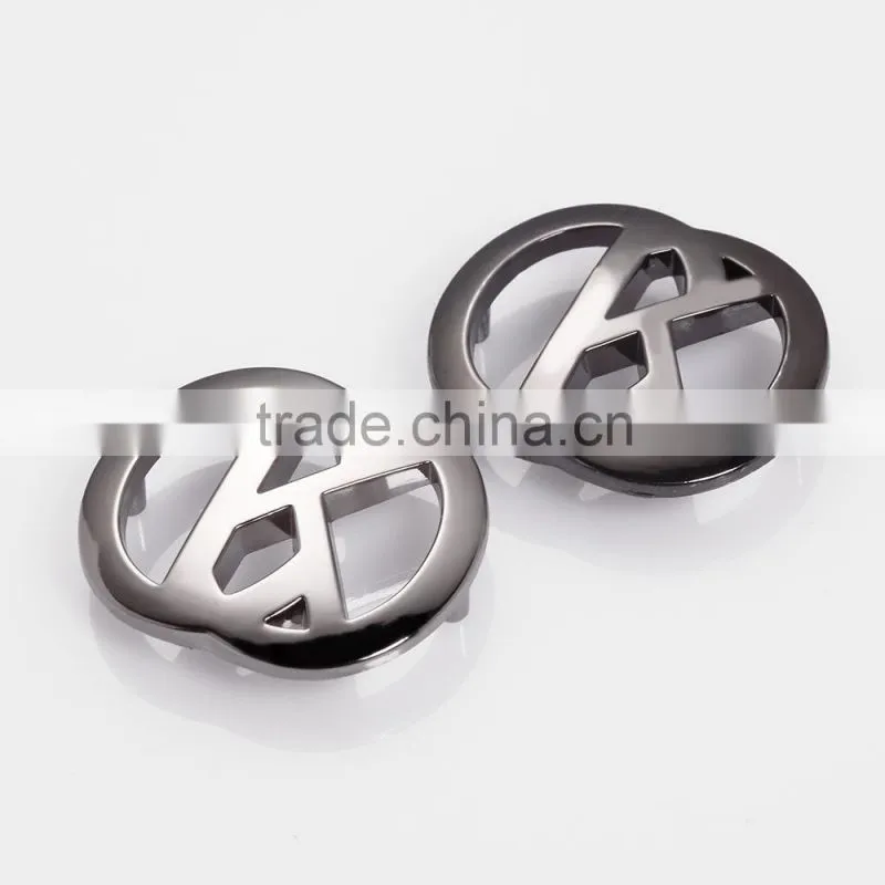 Handbag logo labels shampoo logo labels design fancy label