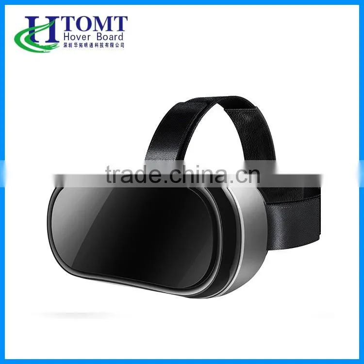 Popular vr 3d glasses vr camera 2016
