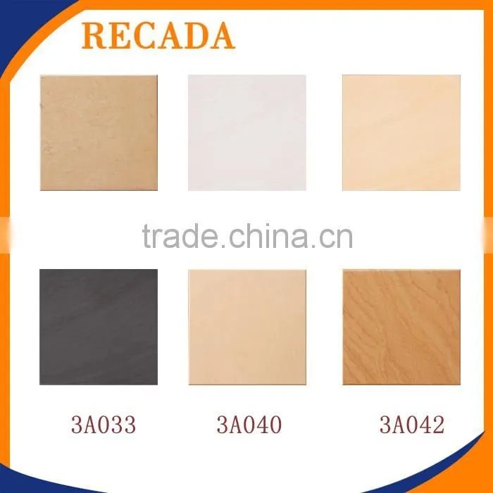 30x30 Floor and wall glazed non-slip porcelain rustic tile(3A030)