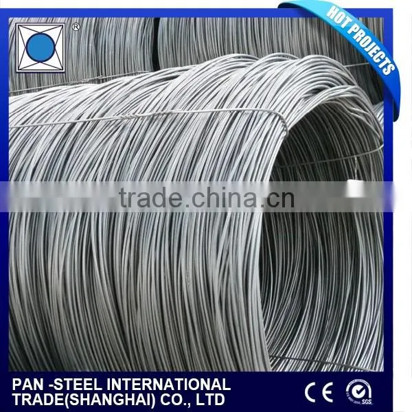 bar of construction iron