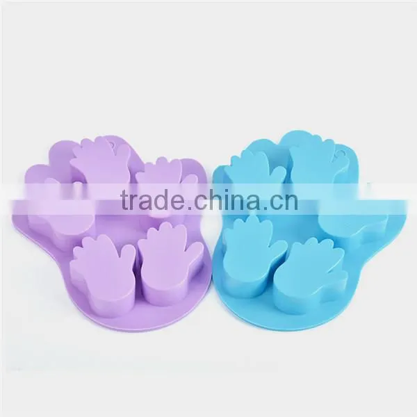 China manufacturer wholesale baby cake mold