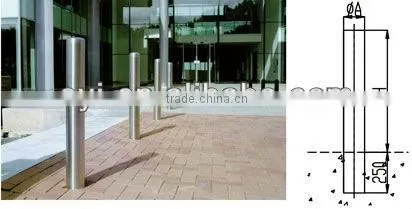 Park Bollards