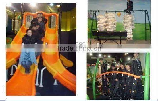 swing series