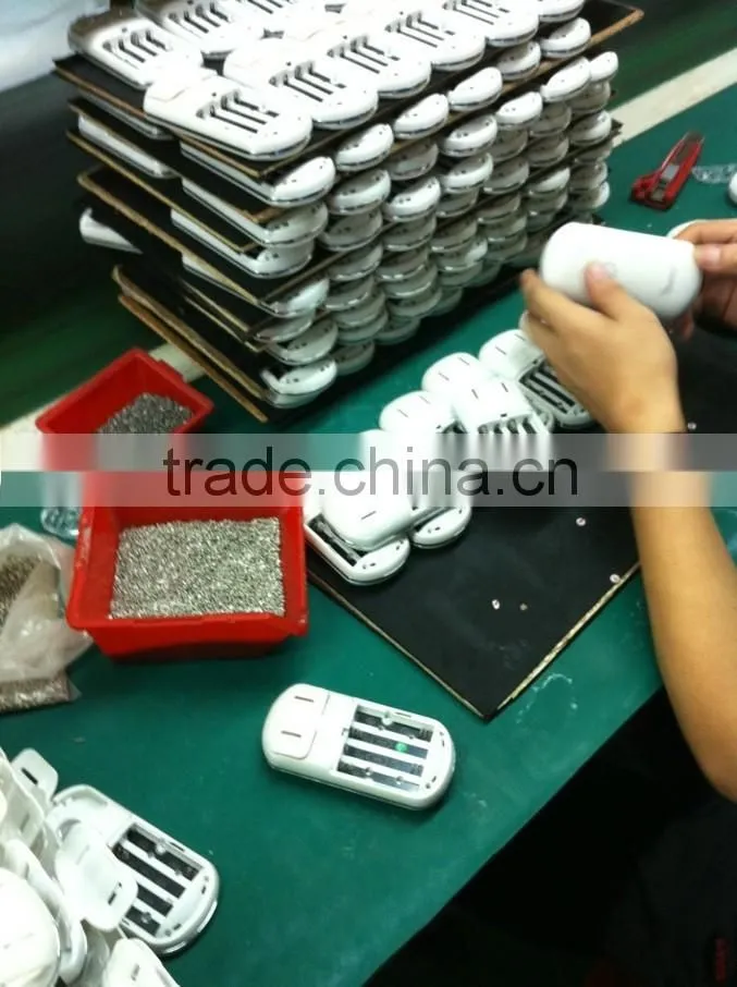 Digital moisture face analyzer with CE support