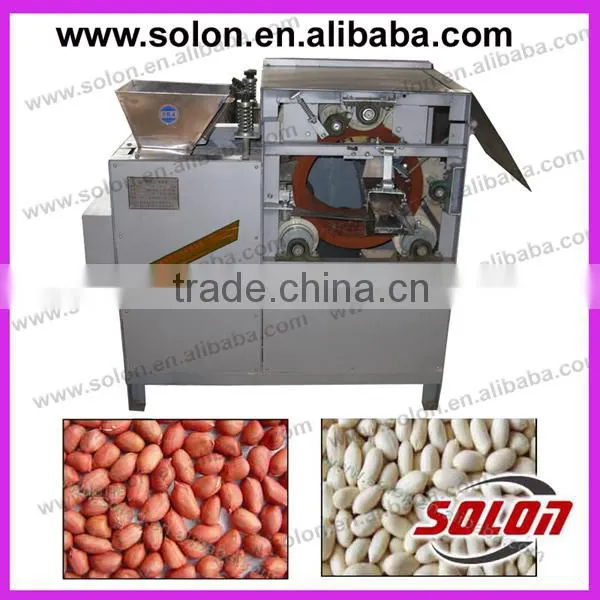 hot sale solon peanut peeler with high efficiency
