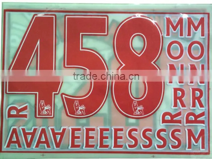 factory direct flock heat transfer flock transfer for jersey heat transfer printing paper for garment