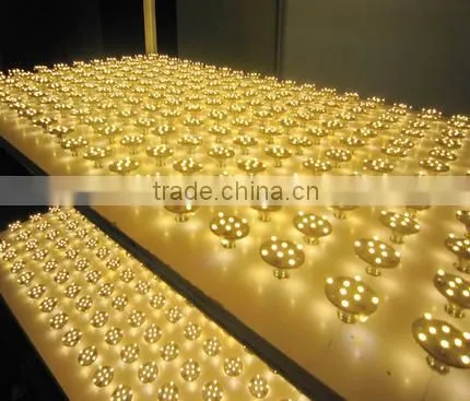 led amusement lamp e14 e10 1w 12v 60v 220v for ferris wheel, Amusement Park Ride