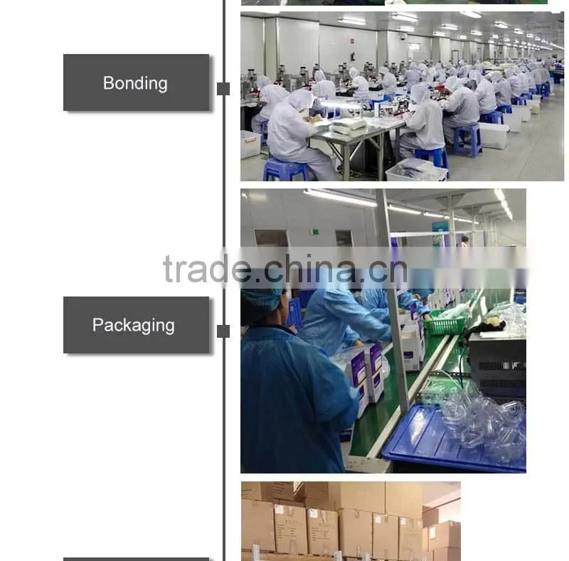 China Products CPR Face Mask