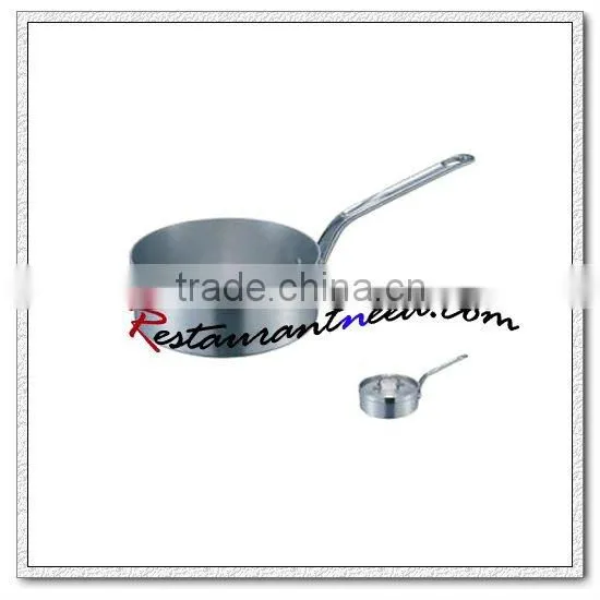 S355 Composite Bottom Aluminum Sauce Pan