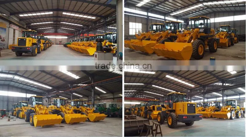 Manufactuer SZM 910 mini loader 4WD hot sale with CE mini wheel loader ZL10