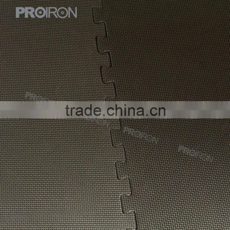 3/4" Thick Puzzle Mat,eva puzzle mat,floor mat,fitness mat