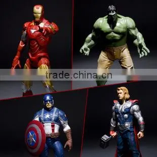 OEM hot movie character vinyl toy,custom PVC movie character vinyl figure toy