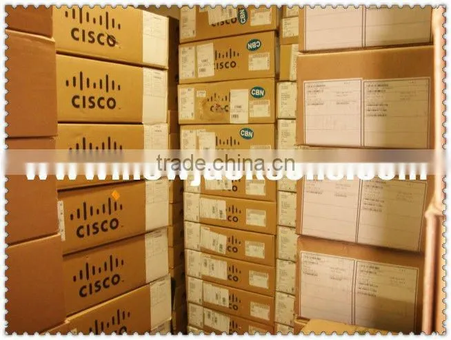 used cisco module WS-X4448-GB-RJ45