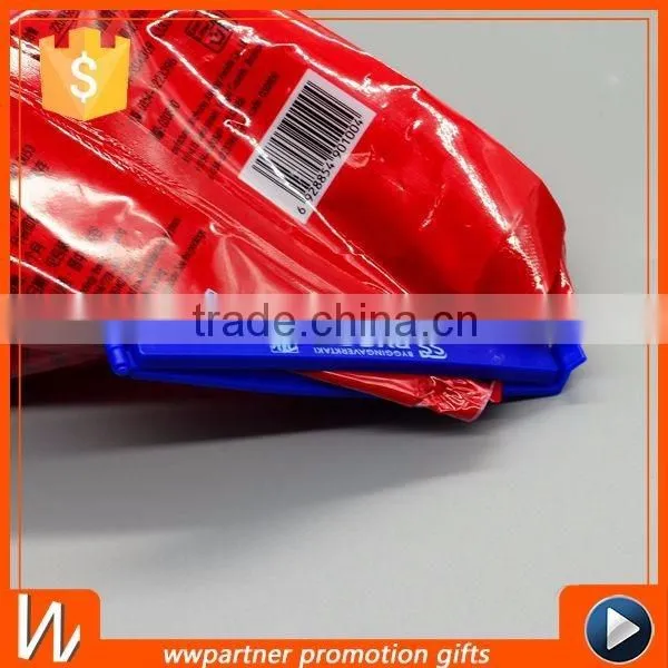 Wholesale Airtight Bag Clip Custom logo Popular Style